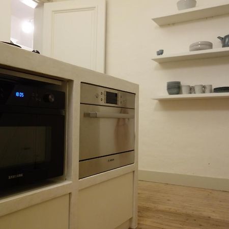 Studio Minerva Antwerpen Eksteriør billede