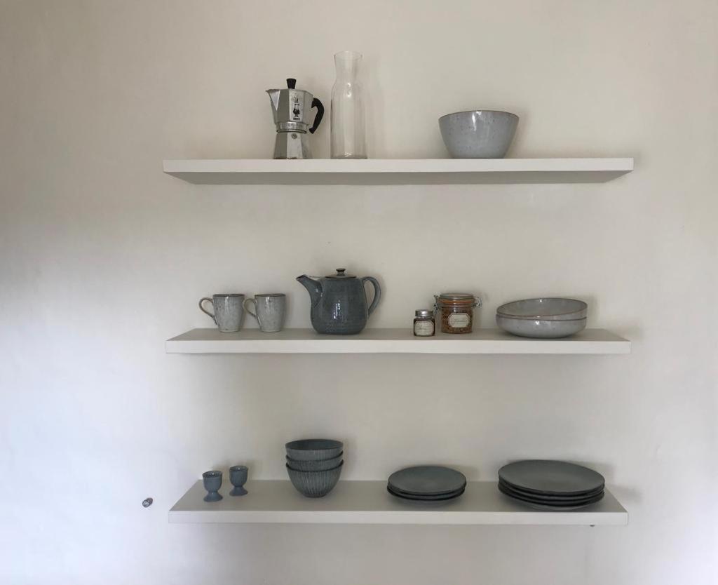 Studio Minerva Antwerpen Eksteriør billede
