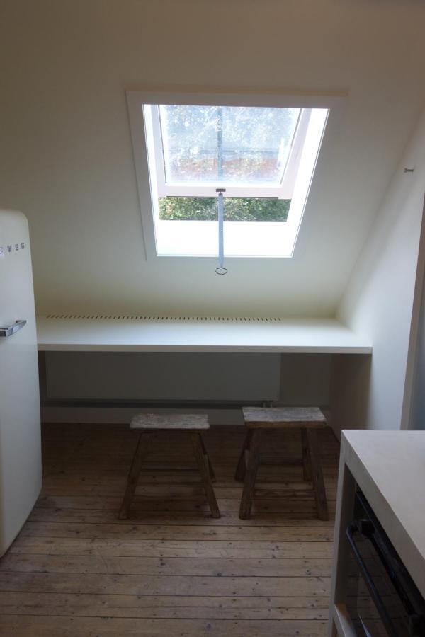 Studio Minerva Antwerpen Eksteriør billede