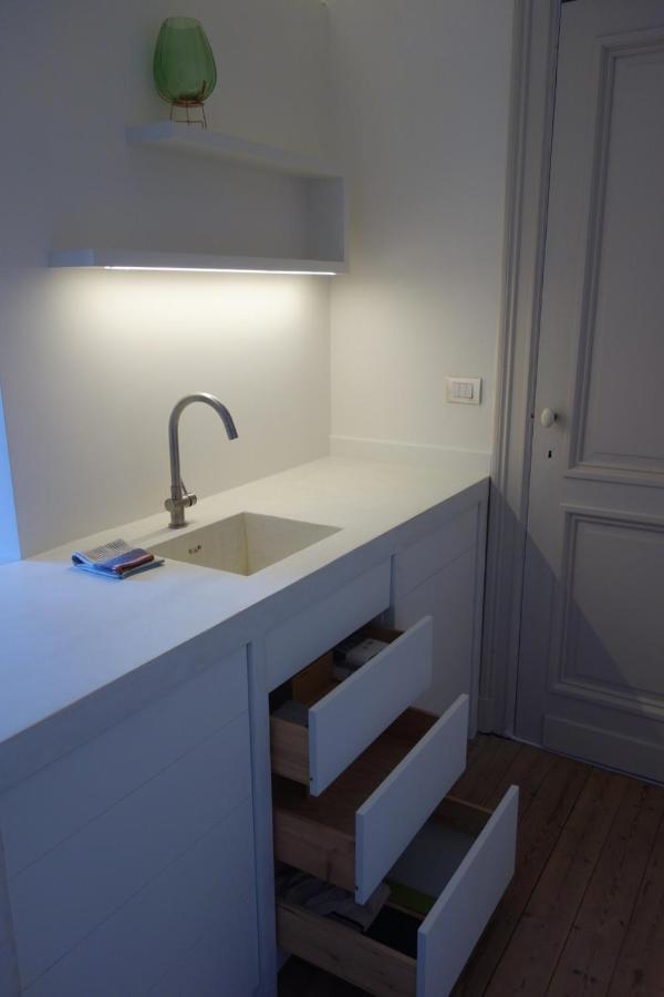 Studio Minerva Antwerpen Eksteriør billede
